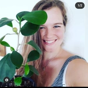 Meet your Posher, Sheree